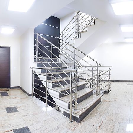 Feel Belgrade Apartments Luaran gambar