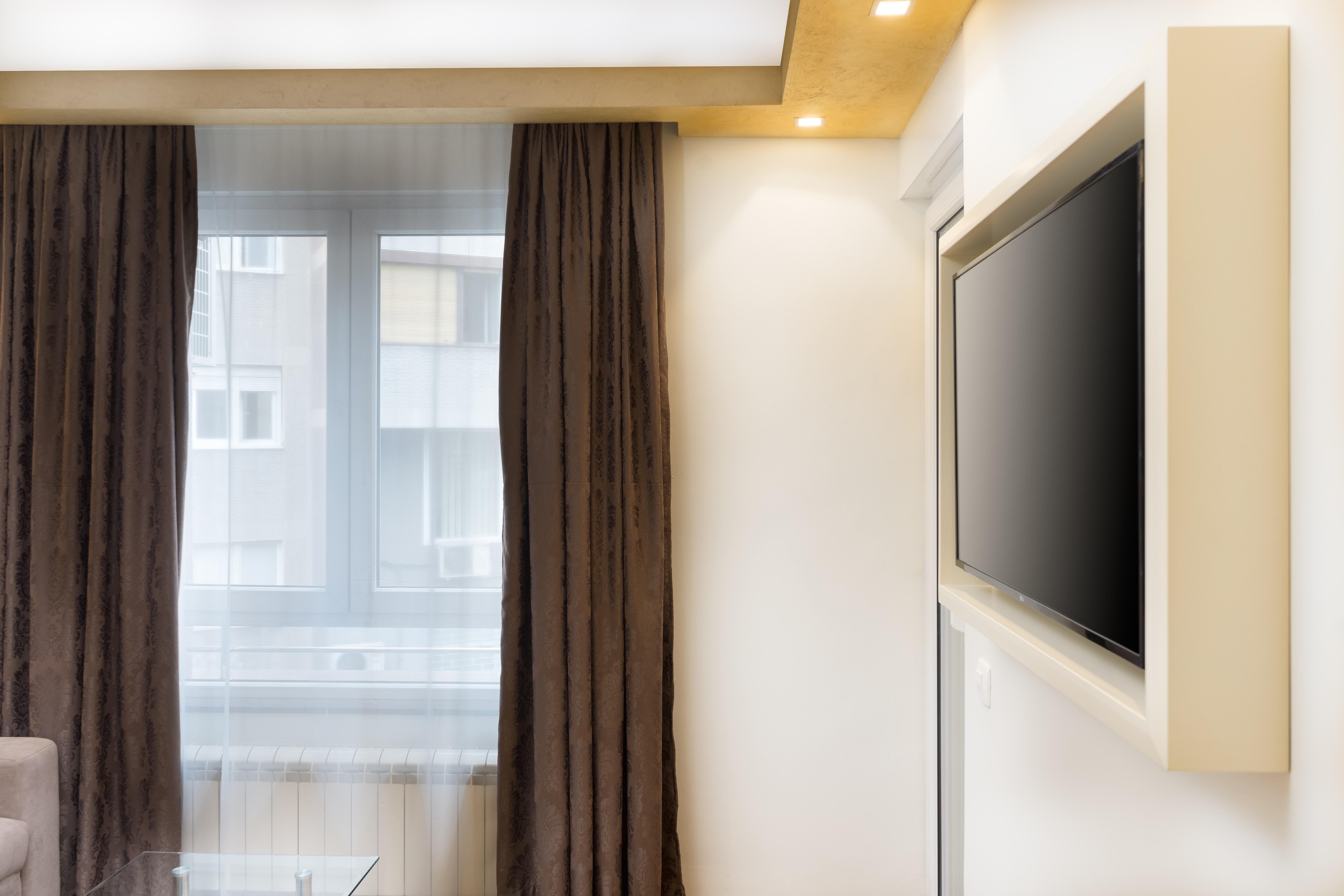 Feel Belgrade Apartments Luaran gambar