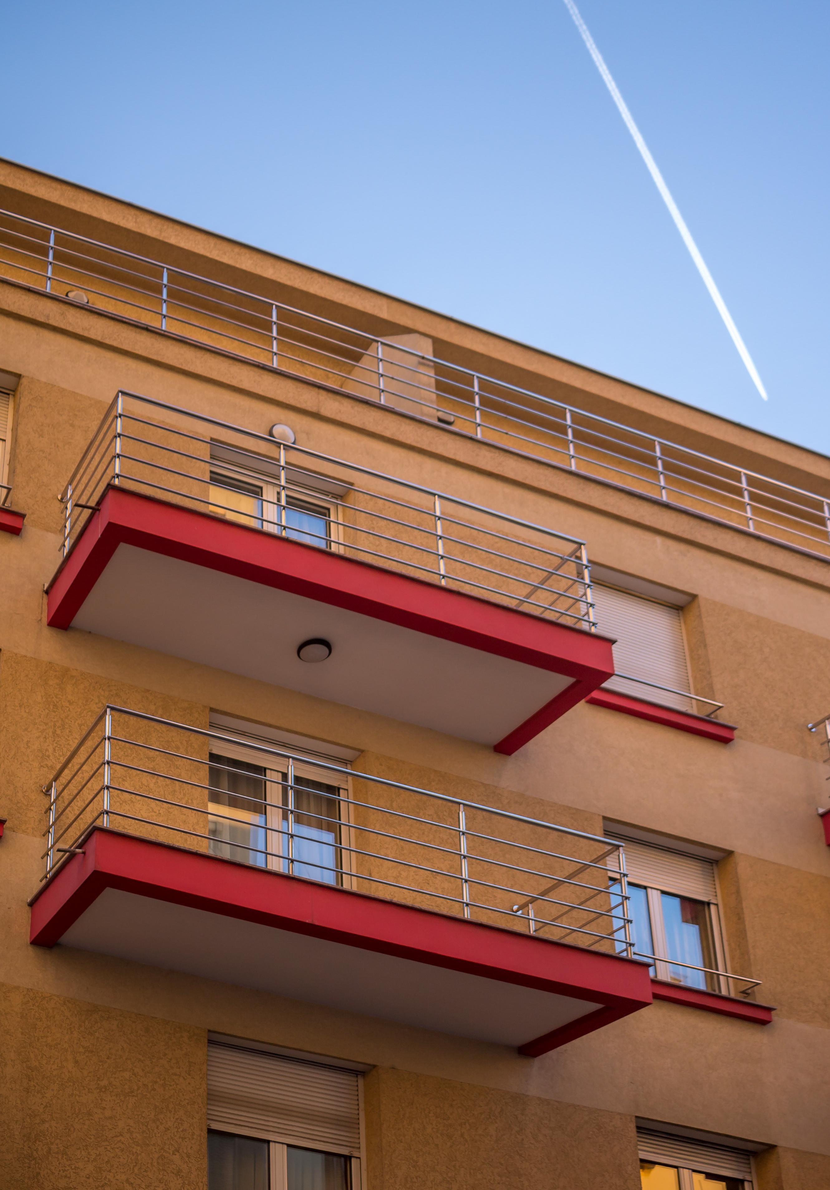 Feel Belgrade Apartments Luaran gambar