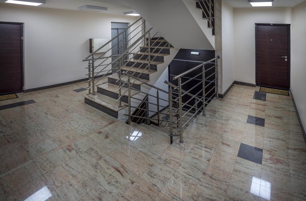 Feel Belgrade Apartments Bilik gambar