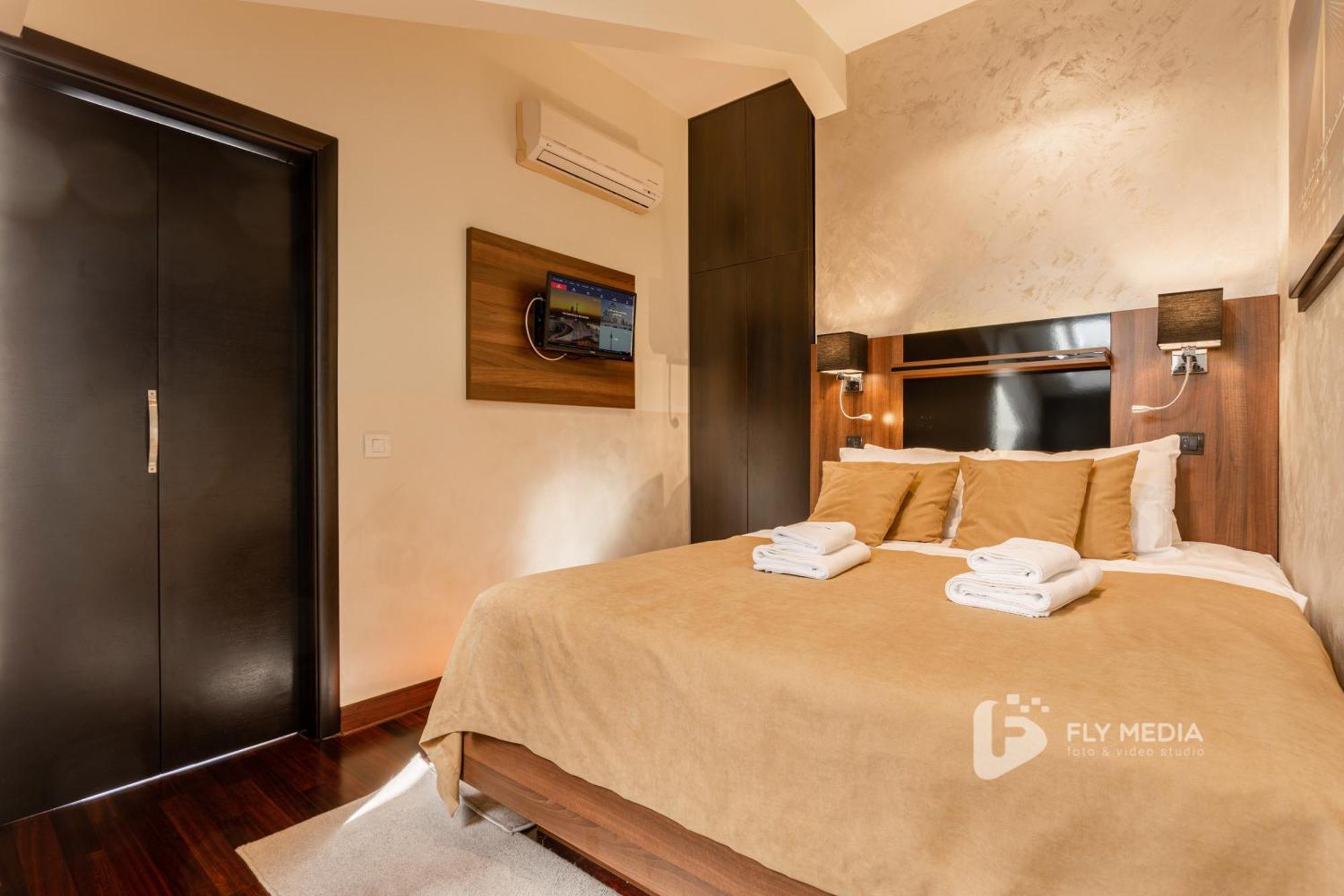 Feel Belgrade Apartments Bilik gambar