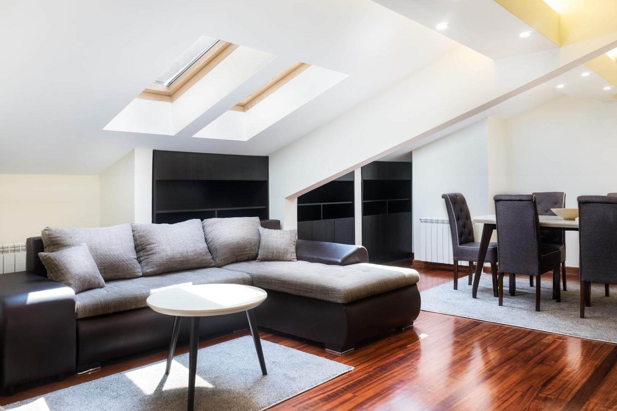 Feel Belgrade Apartments Bilik gambar